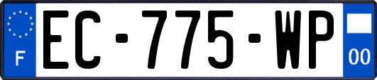 EC-775-WP
