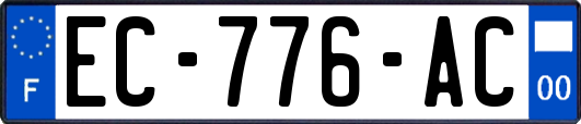 EC-776-AC