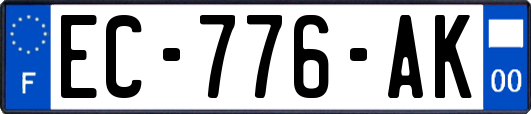 EC-776-AK