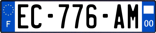 EC-776-AM