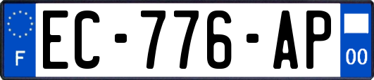 EC-776-AP