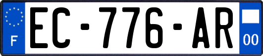 EC-776-AR