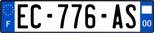 EC-776-AS