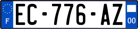 EC-776-AZ