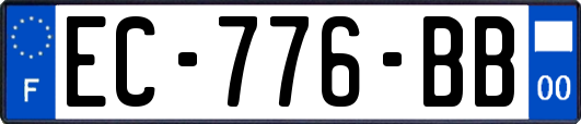 EC-776-BB