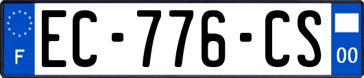 EC-776-CS