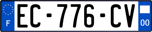 EC-776-CV