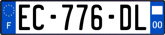 EC-776-DL