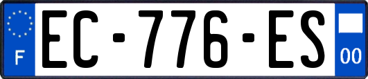 EC-776-ES