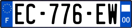 EC-776-EW