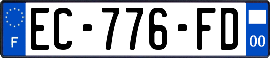 EC-776-FD