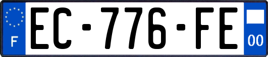 EC-776-FE