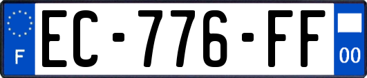 EC-776-FF
