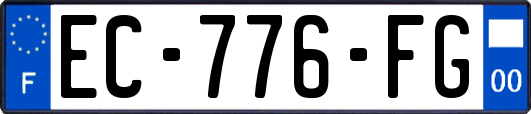 EC-776-FG