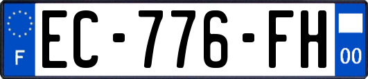 EC-776-FH