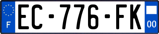 EC-776-FK