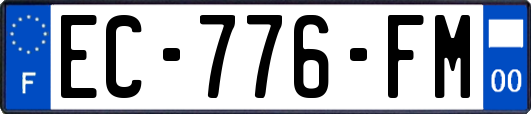 EC-776-FM