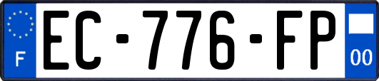 EC-776-FP