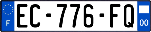 EC-776-FQ
