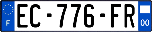 EC-776-FR