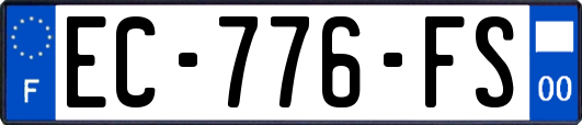 EC-776-FS