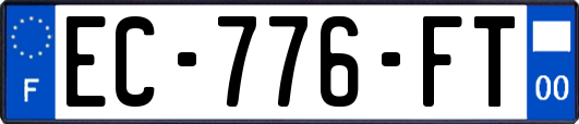 EC-776-FT