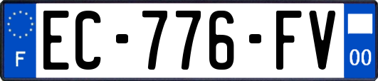 EC-776-FV