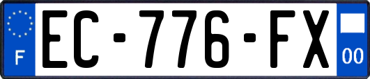 EC-776-FX