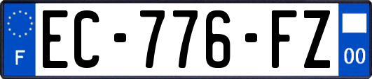 EC-776-FZ