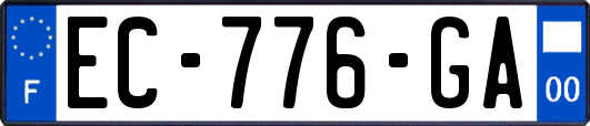 EC-776-GA