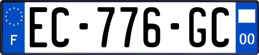 EC-776-GC