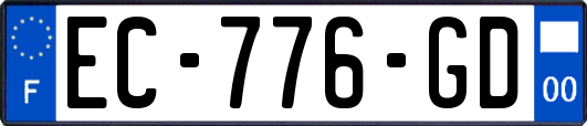 EC-776-GD