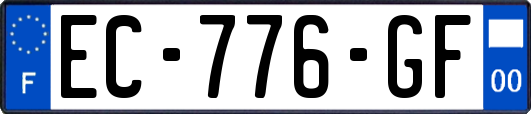EC-776-GF