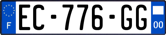 EC-776-GG
