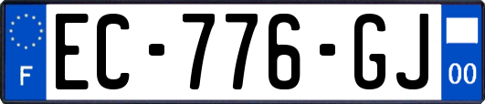 EC-776-GJ
