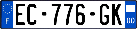 EC-776-GK