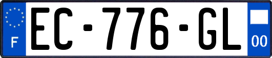 EC-776-GL