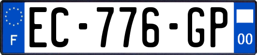 EC-776-GP