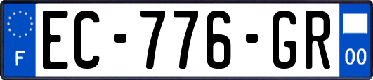 EC-776-GR