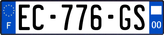 EC-776-GS