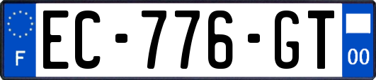 EC-776-GT