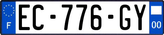 EC-776-GY
