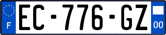 EC-776-GZ