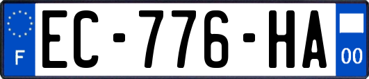 EC-776-HA