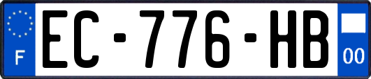 EC-776-HB