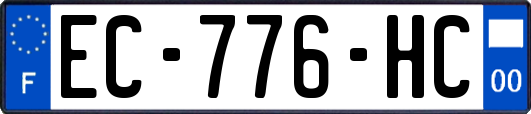 EC-776-HC