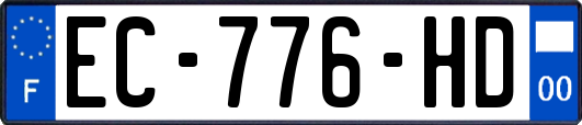 EC-776-HD