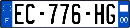 EC-776-HG