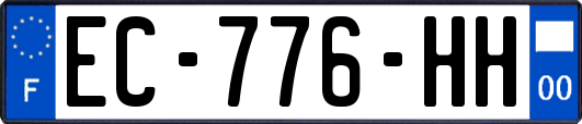 EC-776-HH
