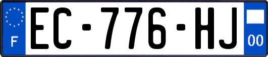 EC-776-HJ